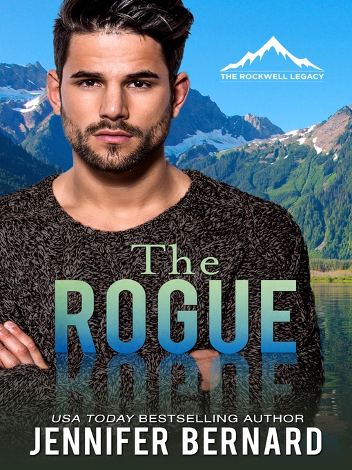 Title details for The Rogue by Jennifer Bernard - Available